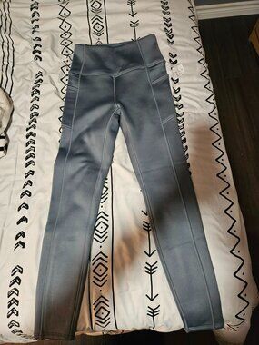 Kyodan Outdoor Leggings (NWT)